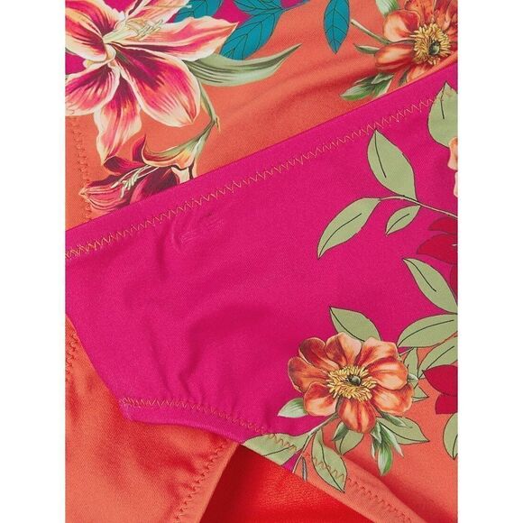 New. Johnny Was floral bikini bottom. Size 2X. Retails $88 - Picture 9 of 9